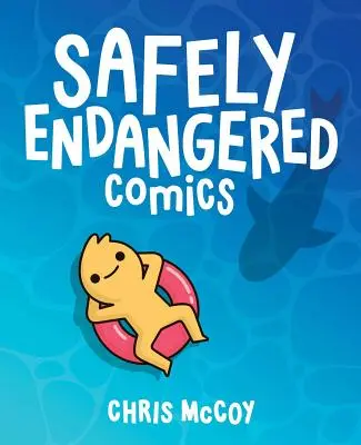 Fumetti in pericolo - Safely Endangered Comics