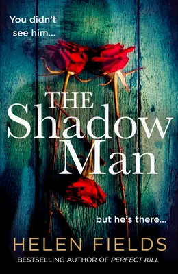 L'uomo ombra - The Shadow Man