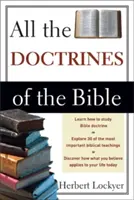 Tutte le dottrine della Bibbia - All the Doctrines of the Bible