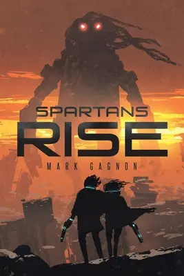 Gli spartani si rialzano - Spartans Rise