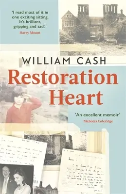 Cuore di restauro: Un libro di memorie - Restoration Heart: A Memoir