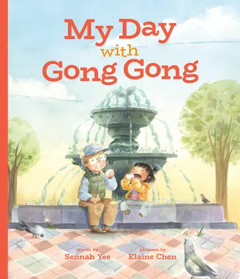 La mia giornata con Gong Gong - My Day with Gong Gong
