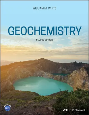 Geochimica - Geochemistry