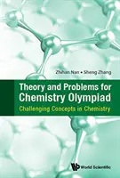 Teoria e problemi per le Olimpiadi della Chimica: Concetti impegnativi in chimica - Theory and Problems for Chemistry Olympiad: Challenging Concepts in Chemistry