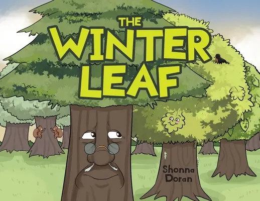 La foglia d'inverno - The Winter Leaf