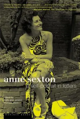 Anne Sexton: Un autoritratto in lettere - Anne Sexton: A Self-Portrait in Letters