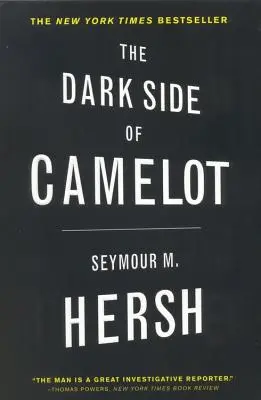 Il lato oscuro di Camelot - The Dark Side of Camelot