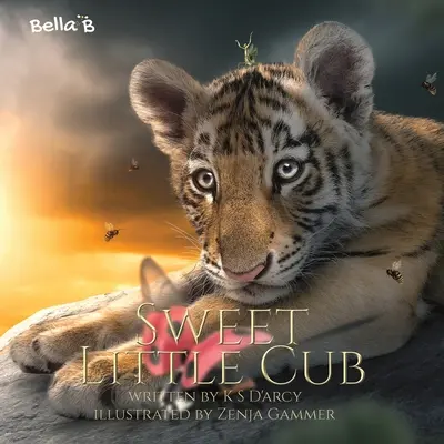 Dolce cucciolo - Sweet Little Cub