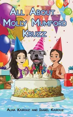 Tutto su Molly Mumford Kruzz - All About Molly Mumford Kruzz