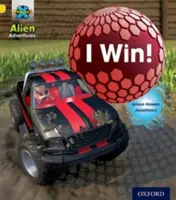 Progetto X: Avventure aliene: Giallo: Ho vinto! - Project X: Alien Adventures: Yellow: I Win!