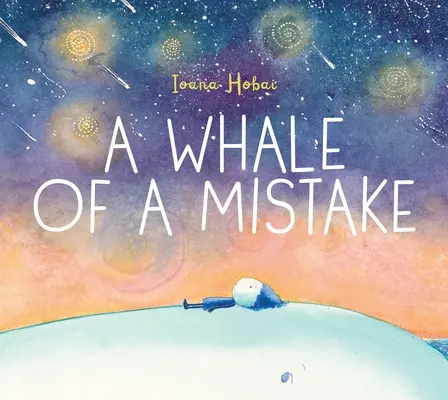 L'errore di una balena - A Whale of a Mistake