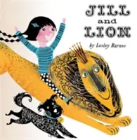 Jill e Lion - Jill & Lion