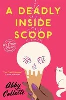 Uno scoop interno mortale - A Deadly Inside Scoop