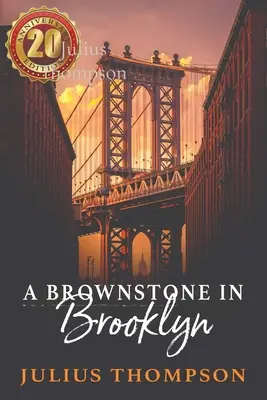 Una casa a Brooklyn - A Brownstone in Brooklyn