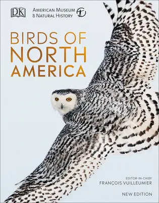 Uccelli del Nord America - Amnh Birds of North America