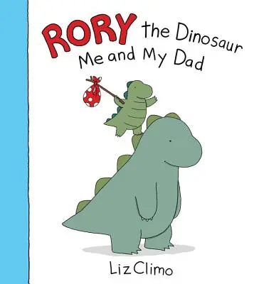 Rory il dinosauro: io e mio padre - Rory the Dinosaur: Me and My Dad