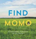 Trova Momo: Un libro di fotografia - Find Momo: A Photography Book