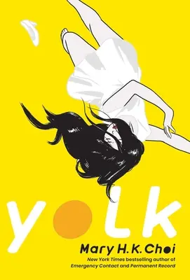 Tuorlo - Yolk