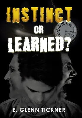 Istinto o apprendimento? - Instinct or Learned?