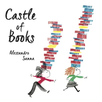 Il castello dei libri - Castle of Books