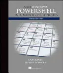 Imparare Windows Powershell in un mese di pranzi - Learn Windows Powershell in a Month of Lunches