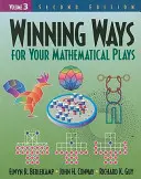 Modi vincenti per i tuoi giochi matematici: Volume 1 - Winning Ways for Your Mathematical Plays: Volume 1
