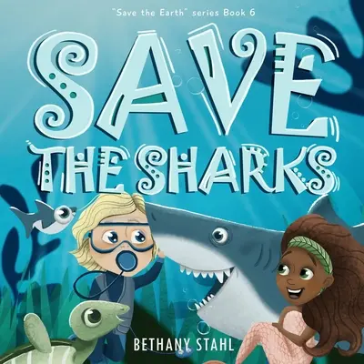 Salviamo gli squali - Save the Sharks