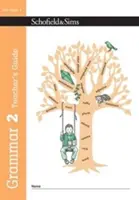 Guida per l'insegnante di Grammatica 2 - Grammar 2 Teacher's Guide