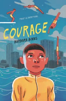 Il coraggio - Courage
