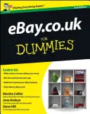 Ebay.Co.UK per principianti - Ebay.Co.UK for Dummies