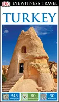 DK Eyewitness Turchia - DK Eyewitness Turkey