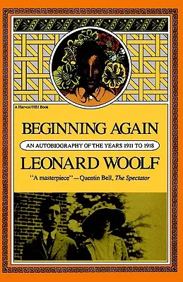 Ricominciare di nuovo rivisto - Beginning Again Revised