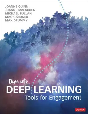 Immergersi nell'apprendimento profondo: Strumenti per il coinvolgimento - Dive Into Deep Learning: Tools for Engagement