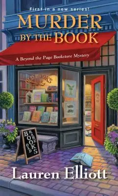Omicidio secondo le regole - Murder by the Book