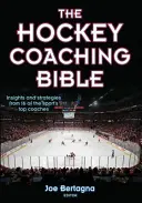 La Bibbia dell'allenatore di hockey - The Hockey Coaching Bible