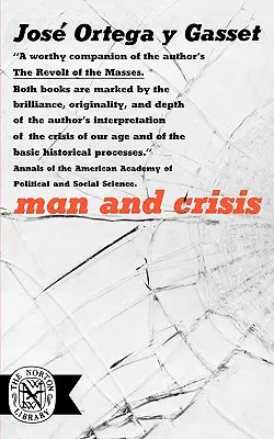 L'uomo e la crisi - Man and Crisis