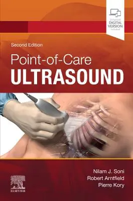 Ecografia del punto di cura - Point of Care Ultrasound