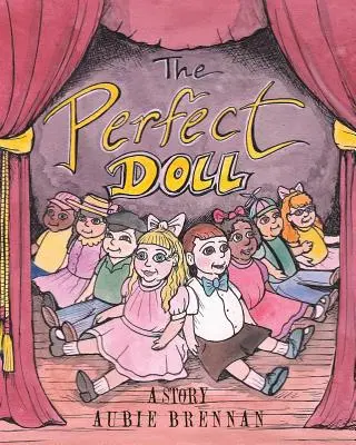 La bambola perfetta: una storia - The Perfect Doll: A Story