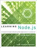 Imparare Node.JS: Guida pratica alla costruzione di applicazioni web in JavaScript - Learning Node.JS: A Hands-On Guide to Building Web Applications in JavaScript