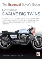 Moto Guzzi bicilindriche a 2 valvole: V7, 850gt, V1000, V7 Sport, 750 S, 750 S3, 850 Le Mans, 1000 Le Mans, 850 T, T3, T4, T5, - Moto Guzzi 2-Valve Big Twins: V7, 850gt, V1000, V7 Sport, 750 S, 750 S3, 850 Le Mans, 1000 Le Mans, 850 T, T3, T4, T5,