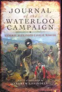 Diario della campagna di Waterloo - Journal of the Waterloo Campaign