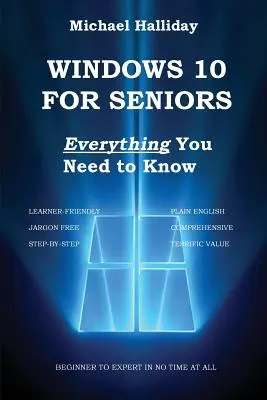 Windows 10 per gli anziani - Windows 10 For Seniors