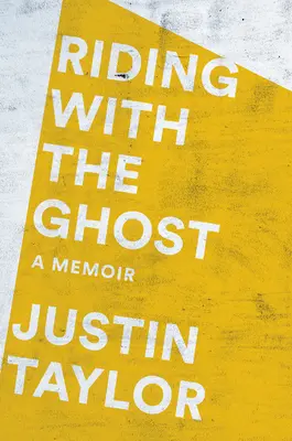 A cavallo con il fantasma: un libro di memorie - Riding with the Ghost: A Memoir