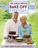 Il grande concorso britannico: Tutti i giorni - The Great British Bake Off: Everyday