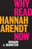 Perché leggere Hannah Arendt adesso? - Why Read Hannah Arendt Now?