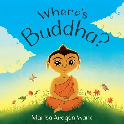 Dov'è Buddha? - Where's Buddha?