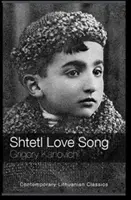 Canzone d'amore dello Shtetl - Shtetl Love Song