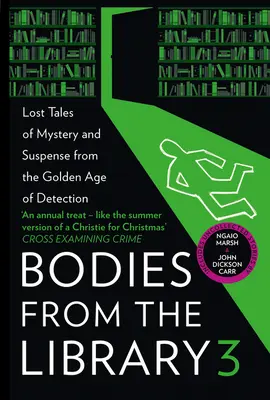 Corpi dalla biblioteca 3 - Bodies from the Library 3