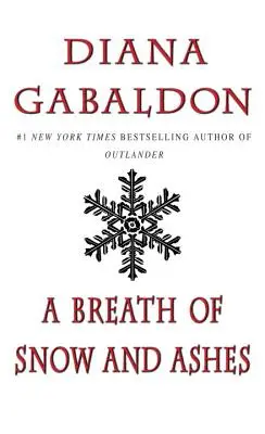 Un soffio di neve e cenere - A Breath of Snow and Ashes