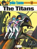 I Titani - The Titans